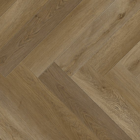 Кварц-винил Floorwood Authentic 1737 Античное Золото