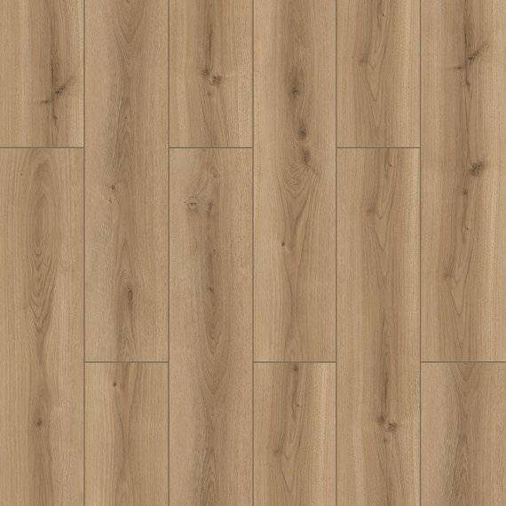 Ламинат  Кастамона River FRV007 Дуб Трент