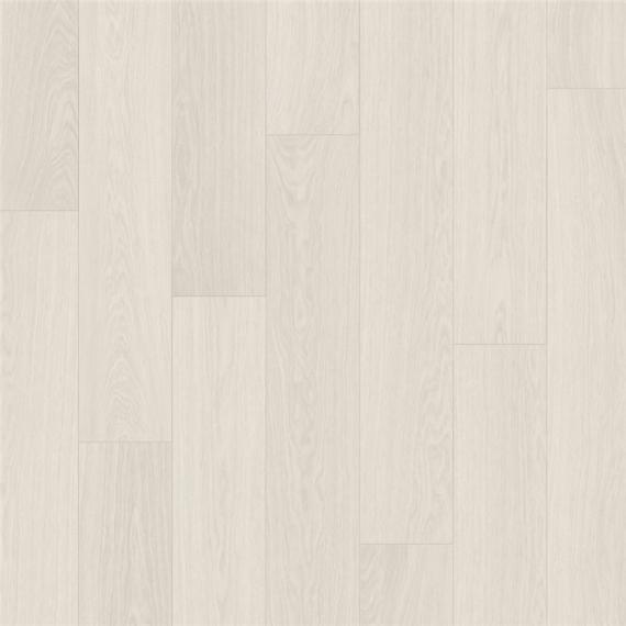 Ламинат Quick Step Impressive IM4665 Дуб серый лакированный